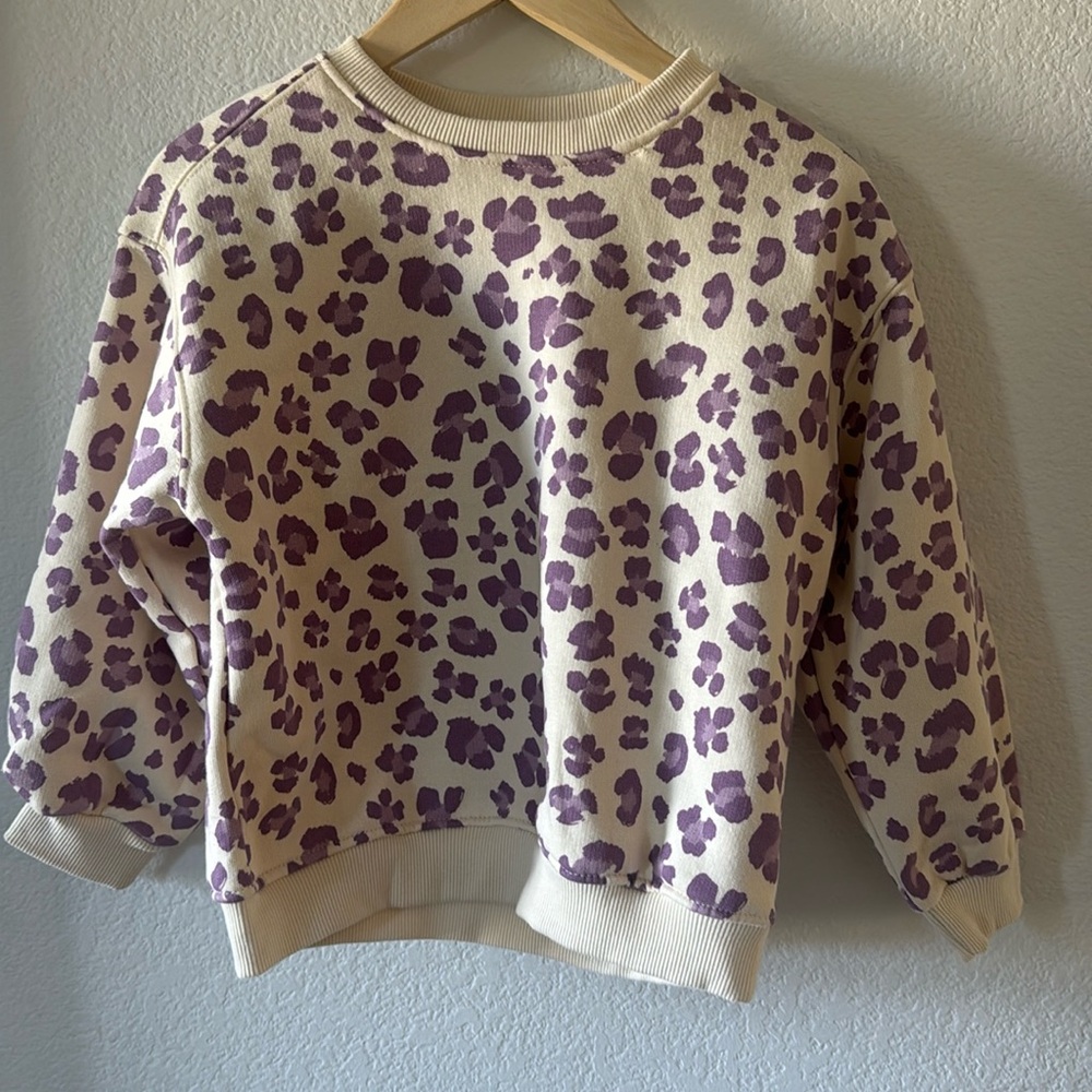 Zara Sweatshirt